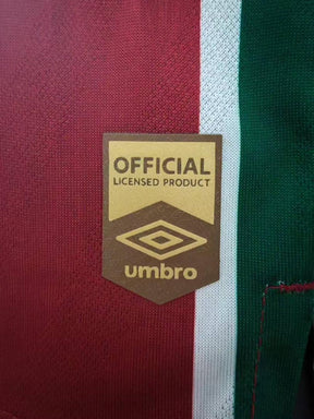 (Fluminense Home  25/26 - Jogador Masculina