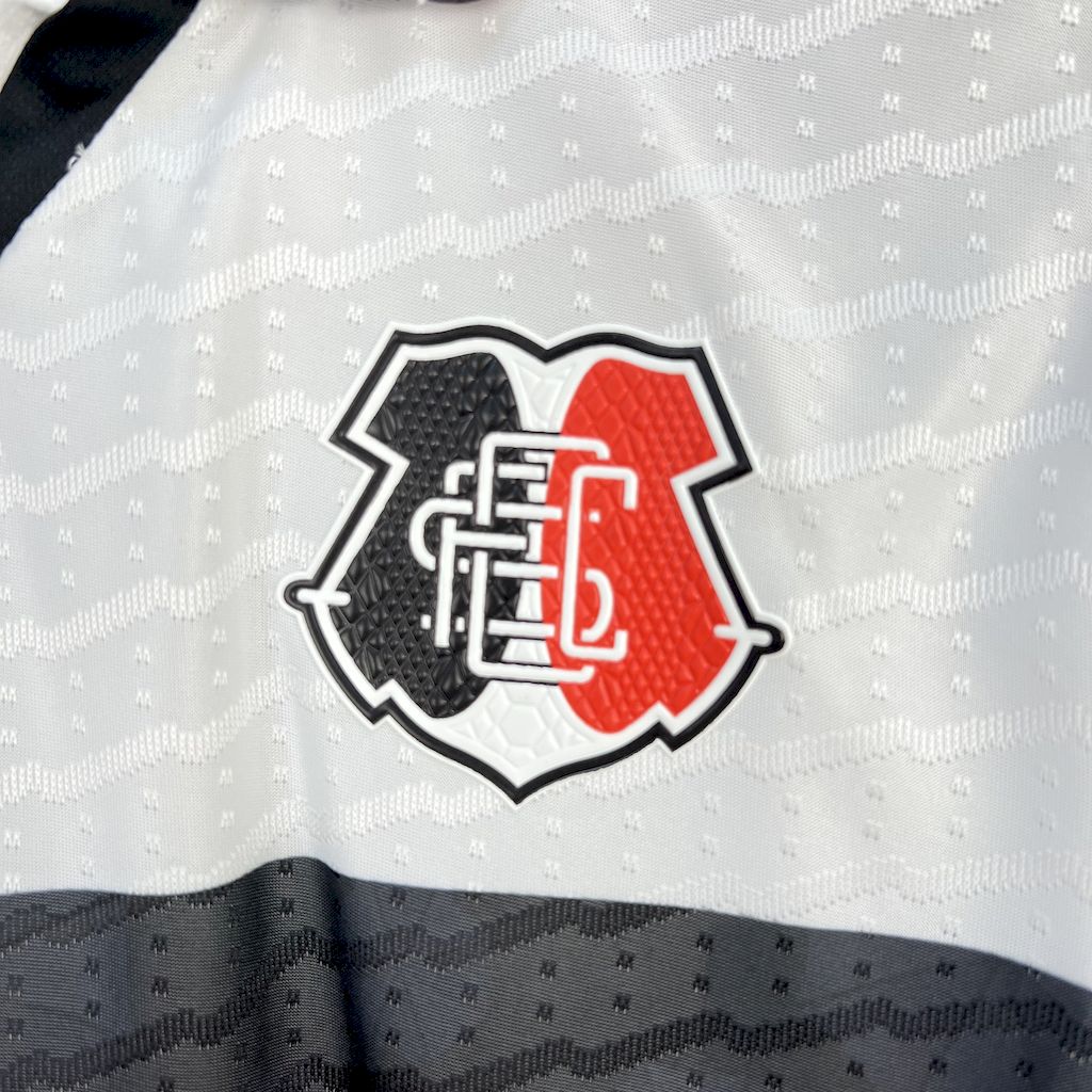 Santa Cruz Away 25/26