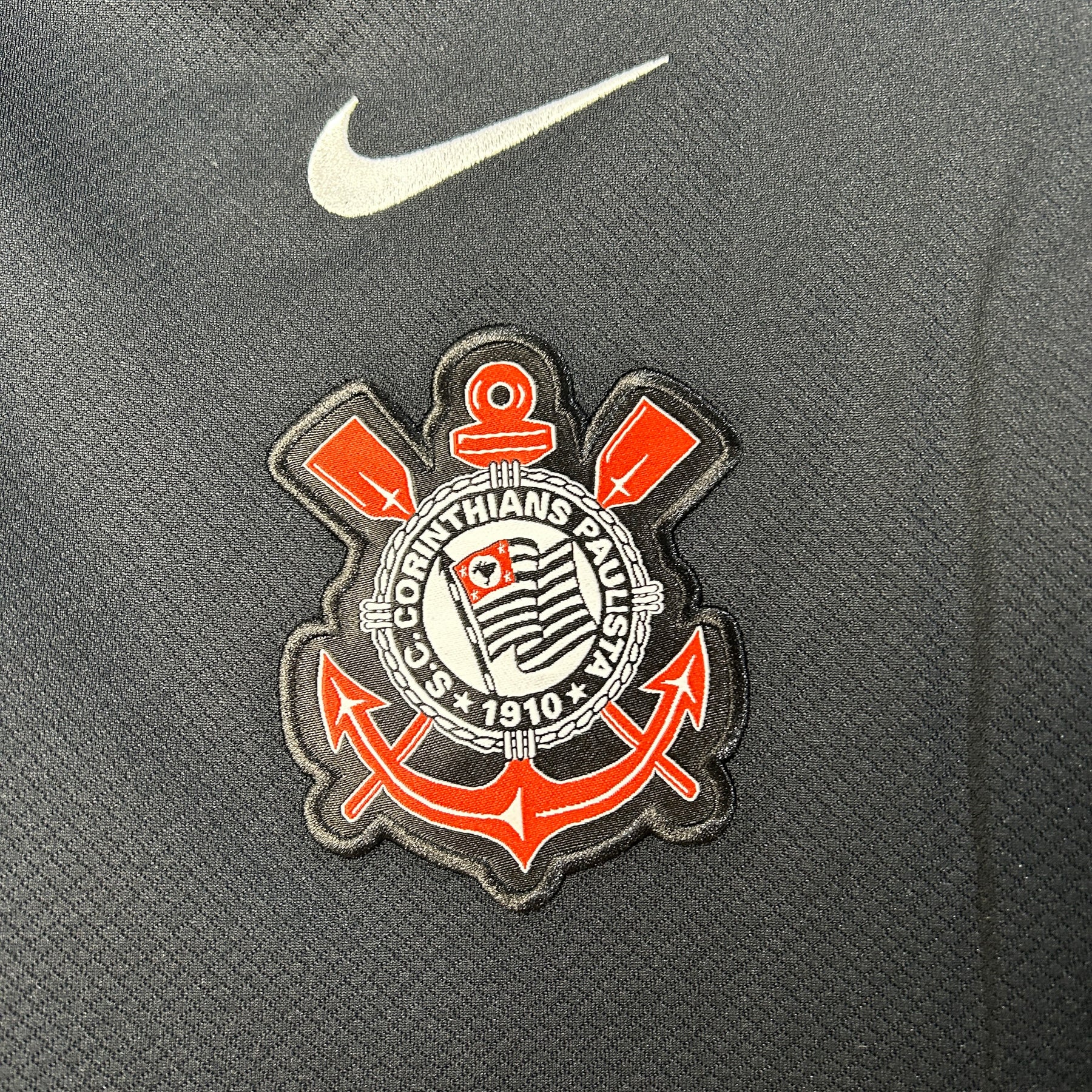 Corinthians away 25/26 Feminina
