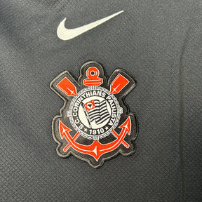 Corinthians away 25/26 Feminina