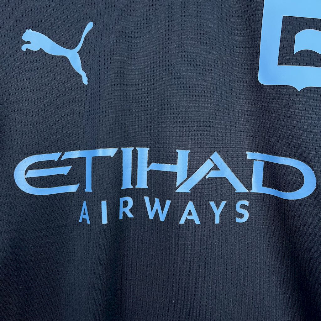 Girona away 25/26