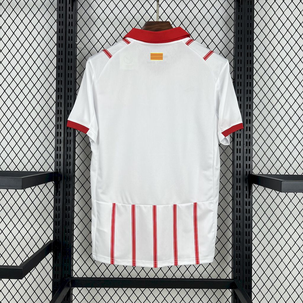 Girona home 25/26