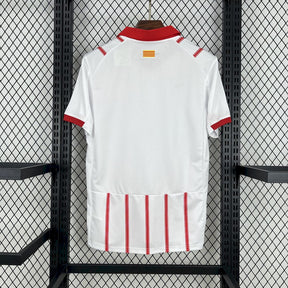 Girona home 25/26