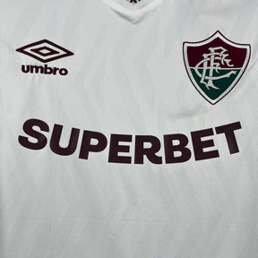 Fluminense Away 25/26