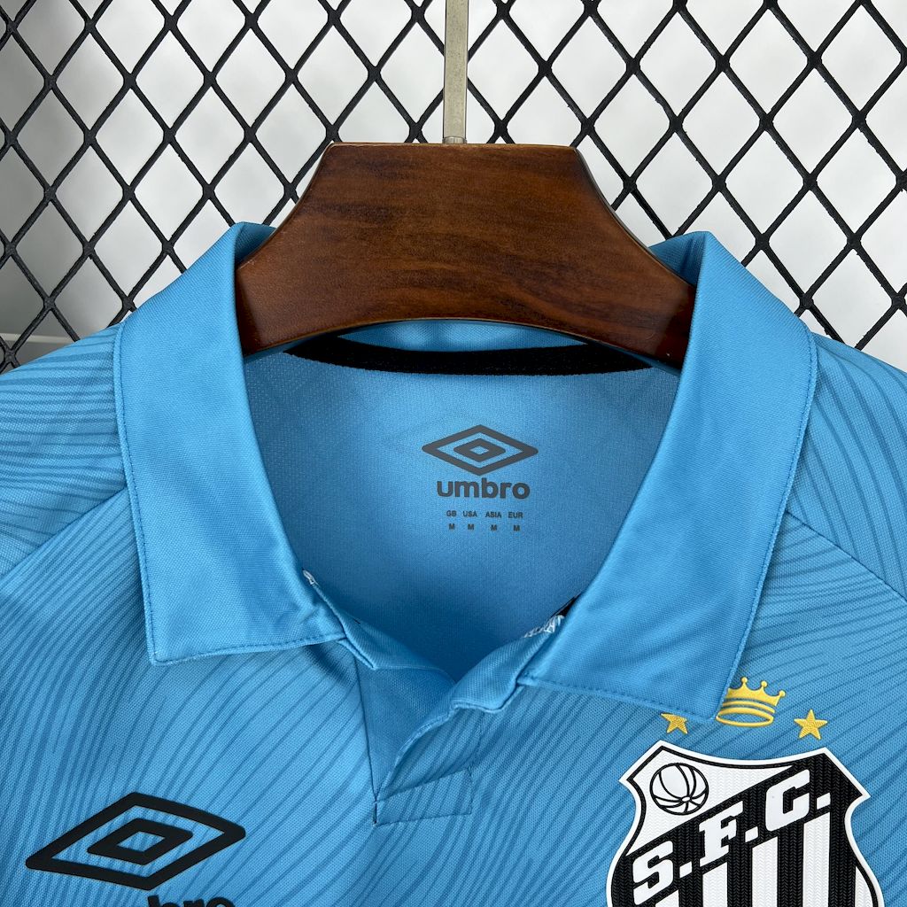 Santos Terceiro 25/26