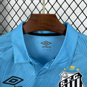 Santos Terceiro 25/26