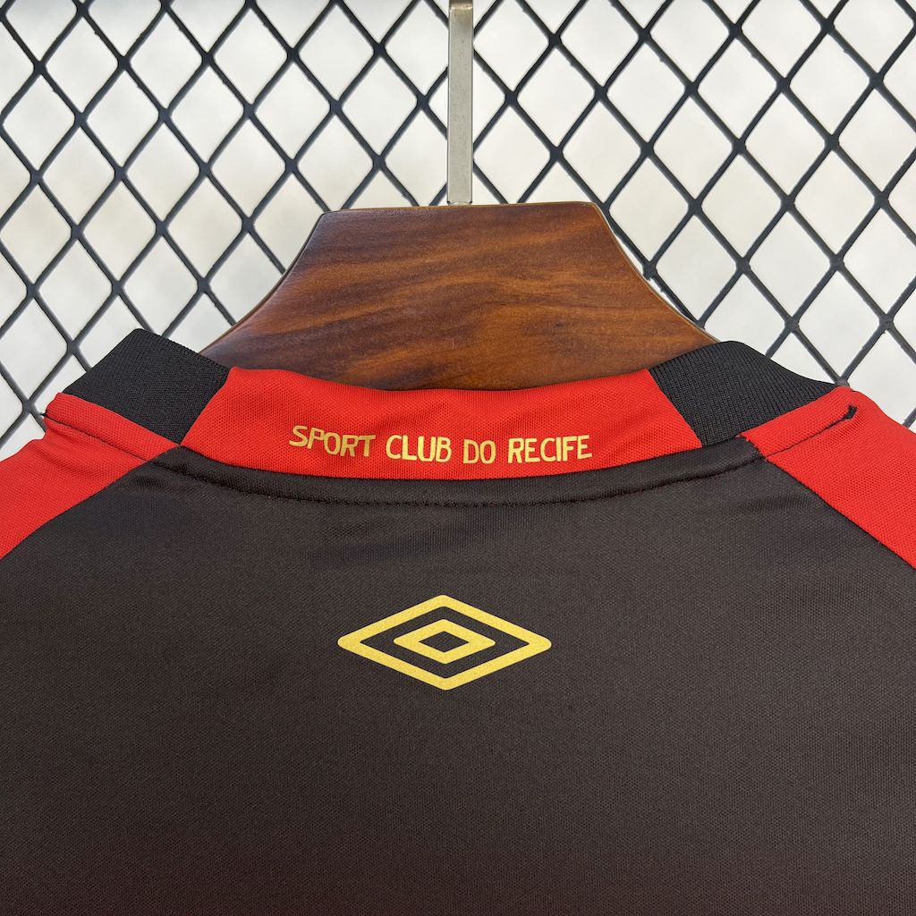 Sport Recife Home 25/26