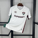 Fluminense Away 25/26