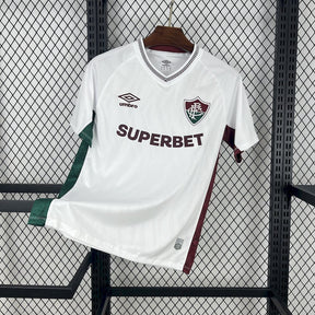 Fluminense Away 25/26