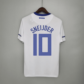 Holanda Away 12/13 Retro