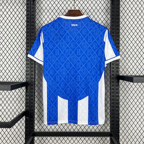 Avaí Home 25/26