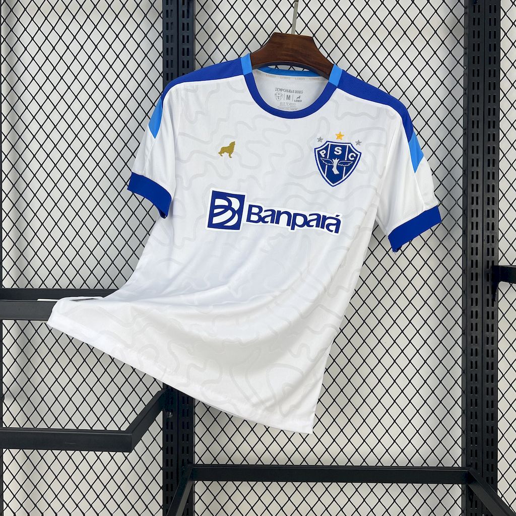 Paysandu Away 25/26