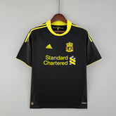 Liverpool Away 2010 Retro