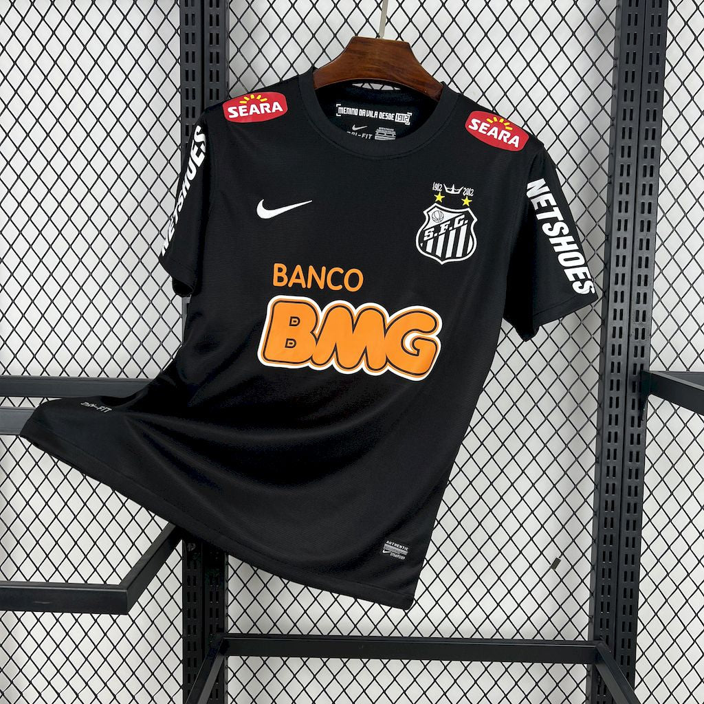 Santos Away 11/12 Retro