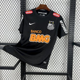 Santos Away 11/12 Retro