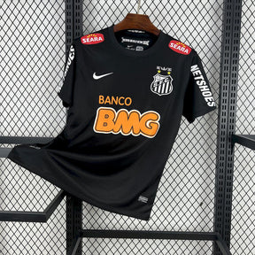 Santos Away 11/12 Retro