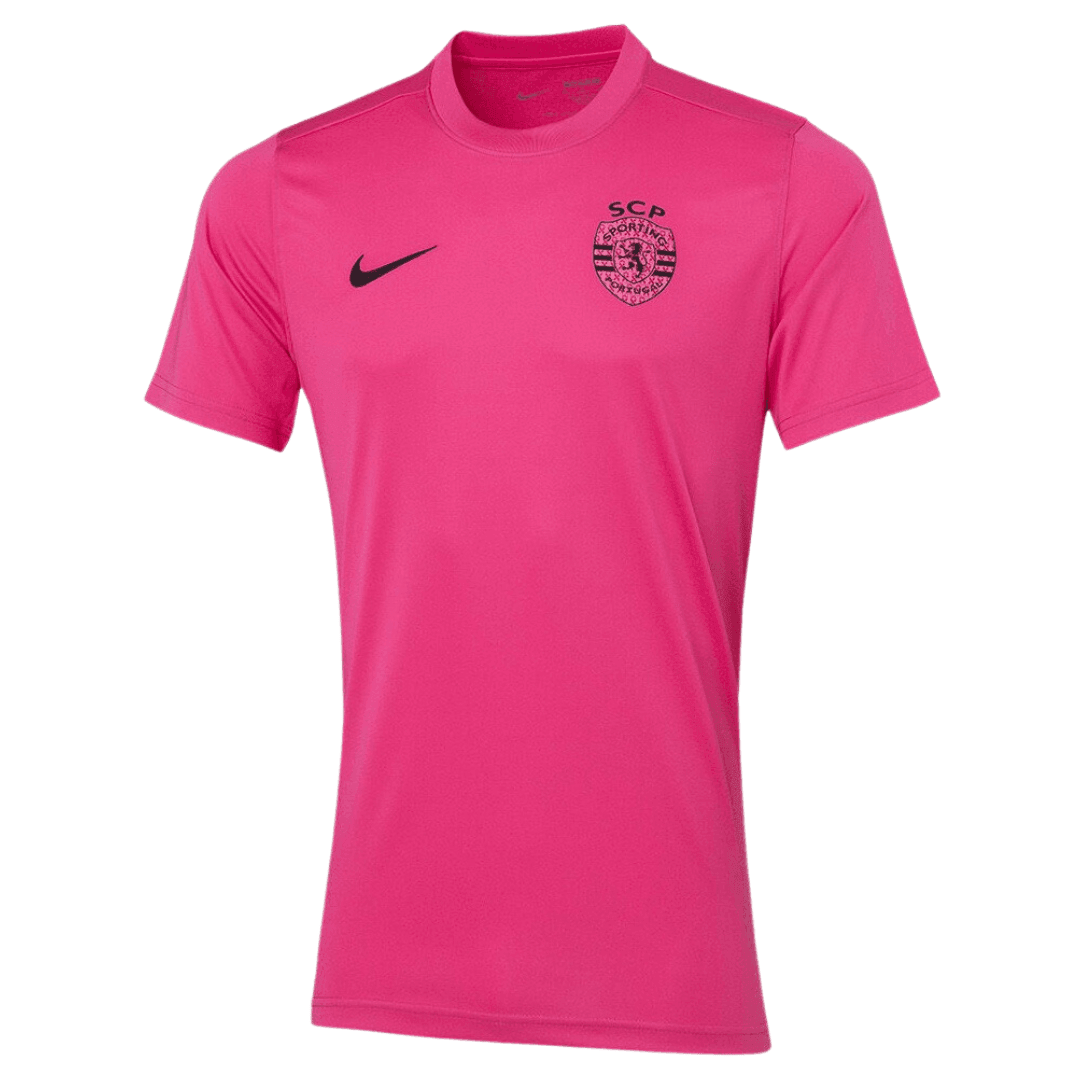 Sporting - Outubro Rosa 24/25