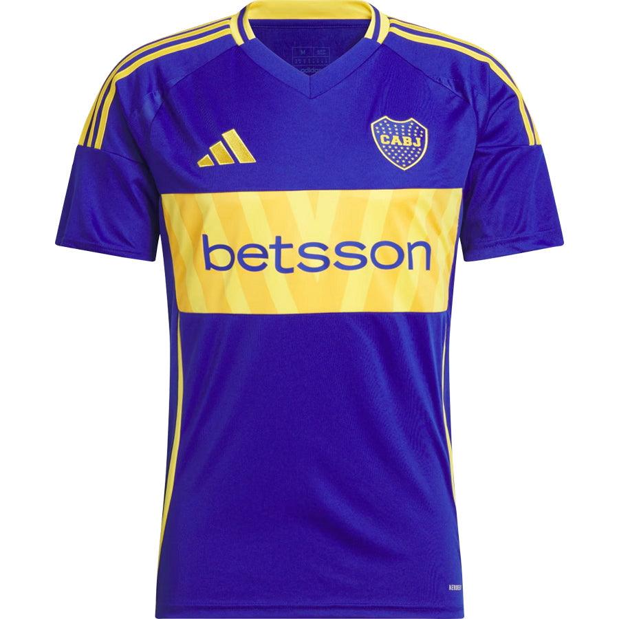 Boca Juniors home 24/25