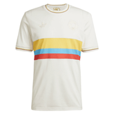 Colombia centenário 24/25
