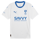 Al Hilal away 24/25