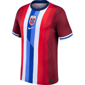 Noruega home 24/25