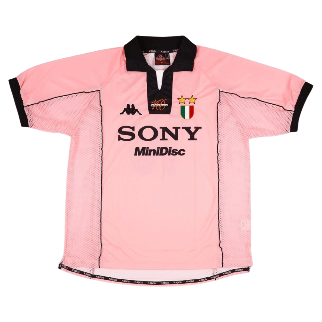 Juventus - Centenário