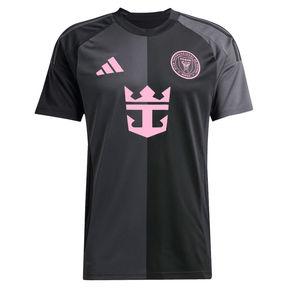 Inter Miami away 25/26