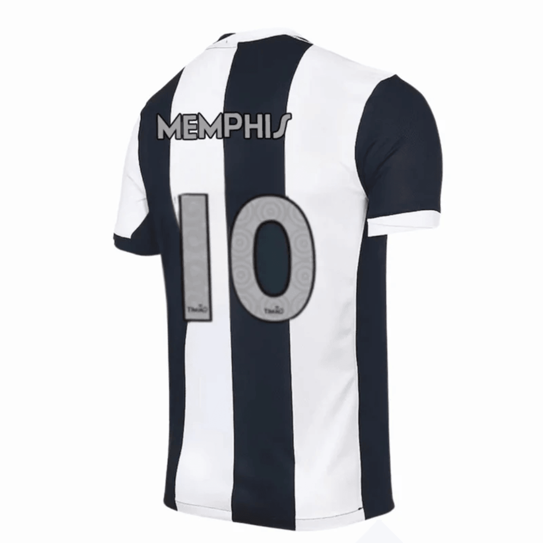 Corinthians third 24/25 - Memphis #10