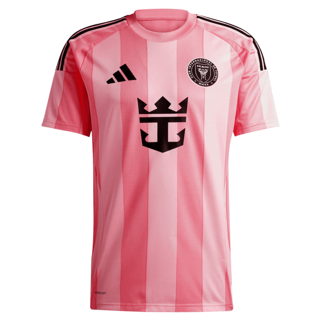 Inter Miami home 25/26