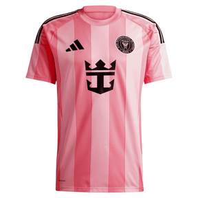 Inter Miami home 25/26