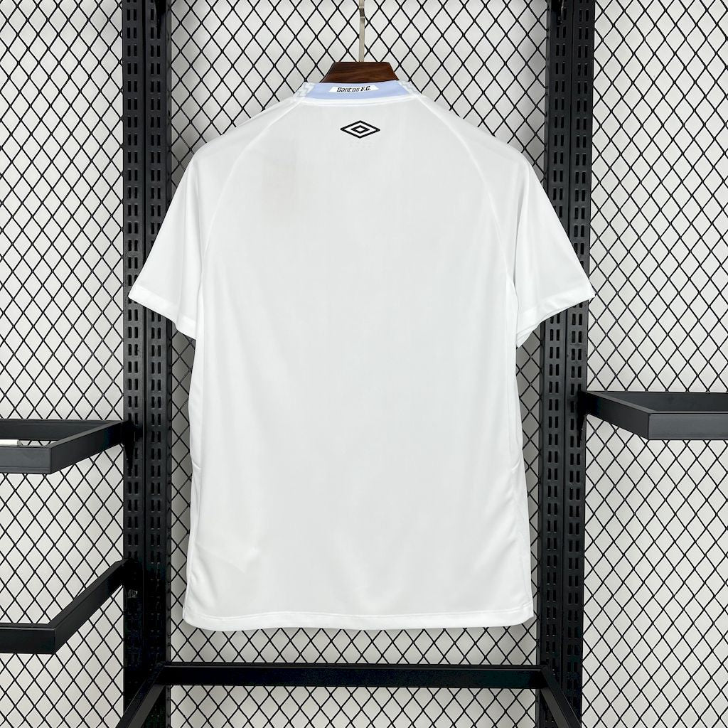 Santos home 25/26
