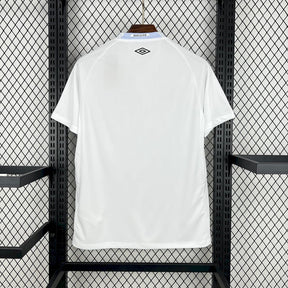 Santos home 25/26