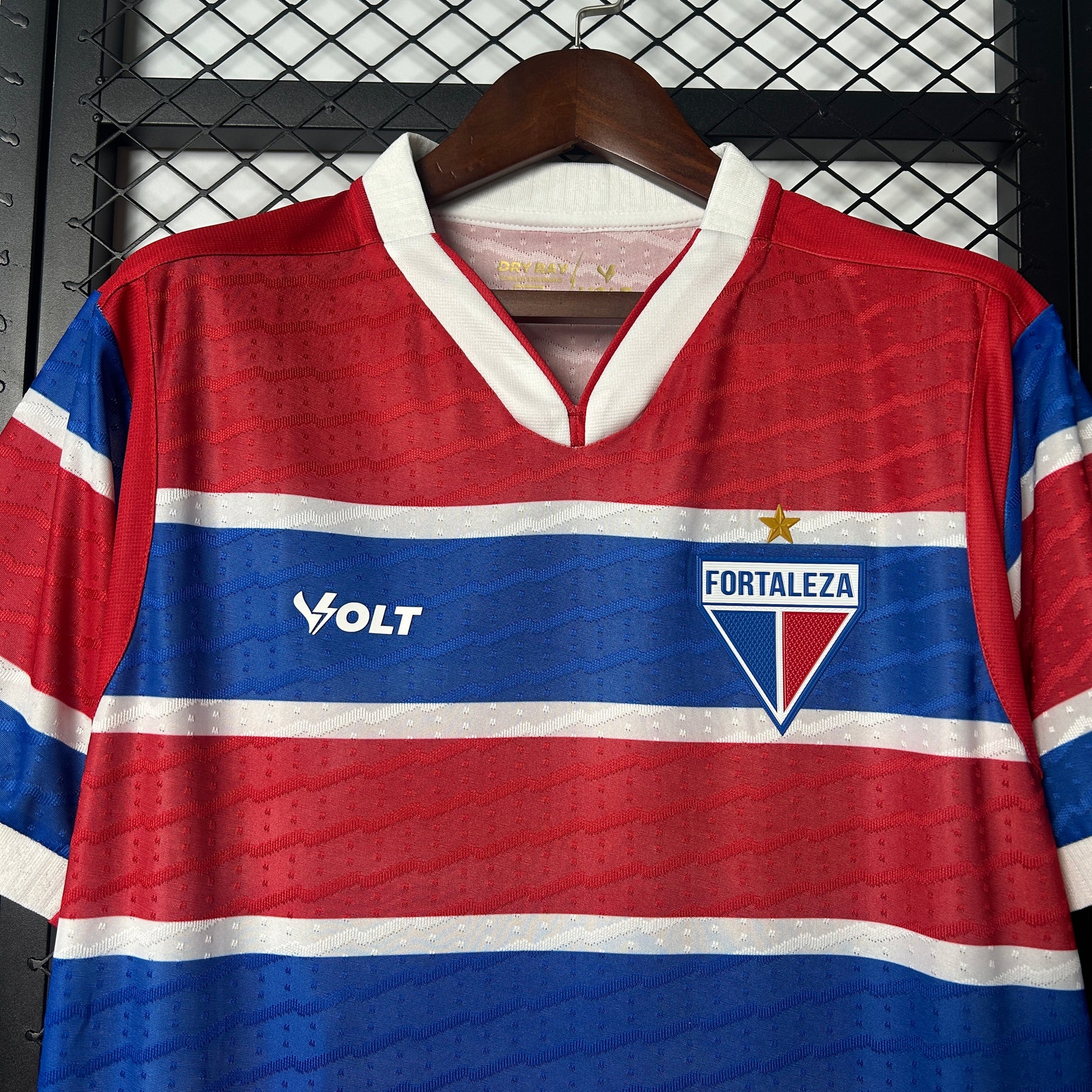 Fortaleza Home 25/26
