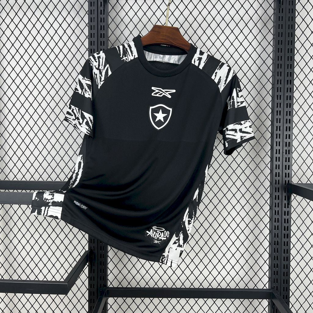 Botafogo Pré-Jogo  25/26