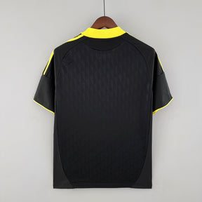 Liverpool Away 2010 Retro