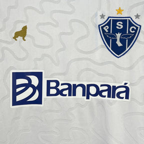 Paysandu Away 25/26