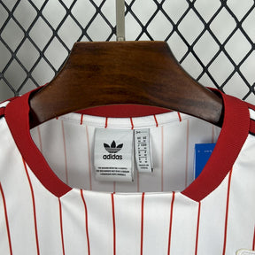 Benfica x Adidas Originals SL Retro