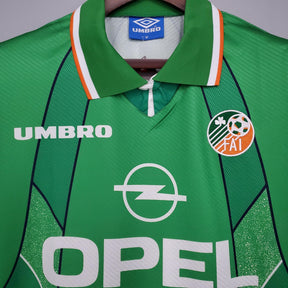 Irlanda Home 94/96 Retro