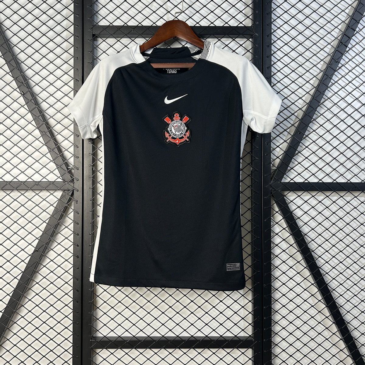 Corinthians away 25/26 Feminina