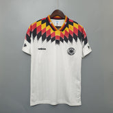 Alemanha Home 1994 Retro