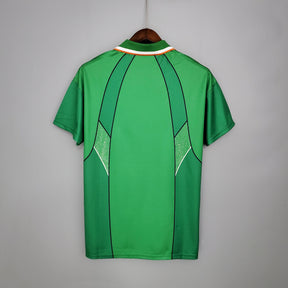 Irlanda Home 94/96 Retro