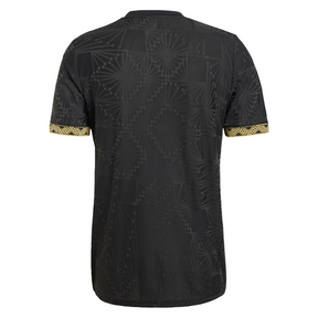 México de Oro home 25/26