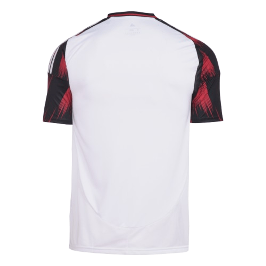 Flamengo away 25/26
