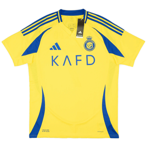 Al-Nassr home 24/25 - Ronaldo #7