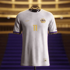 Lendas do Madrid "The Cannon #11" 24/25