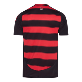 Flamengo home 25/26