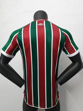 (Fluminense Home  25/26 - Jogador Masculina