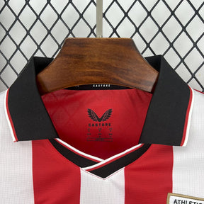 Athletic Club home 25/26