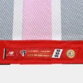 Camisa São Paulo II 25/26 - Jogador Masculina - Tricolor