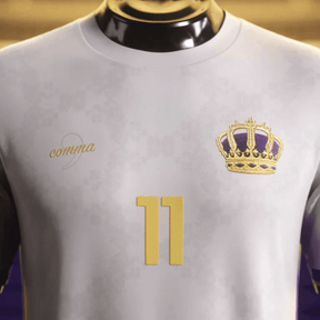 Lendas do Madrid "The Cannon #11" 24/25